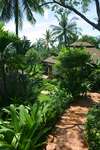 The Mangosteen Resort 